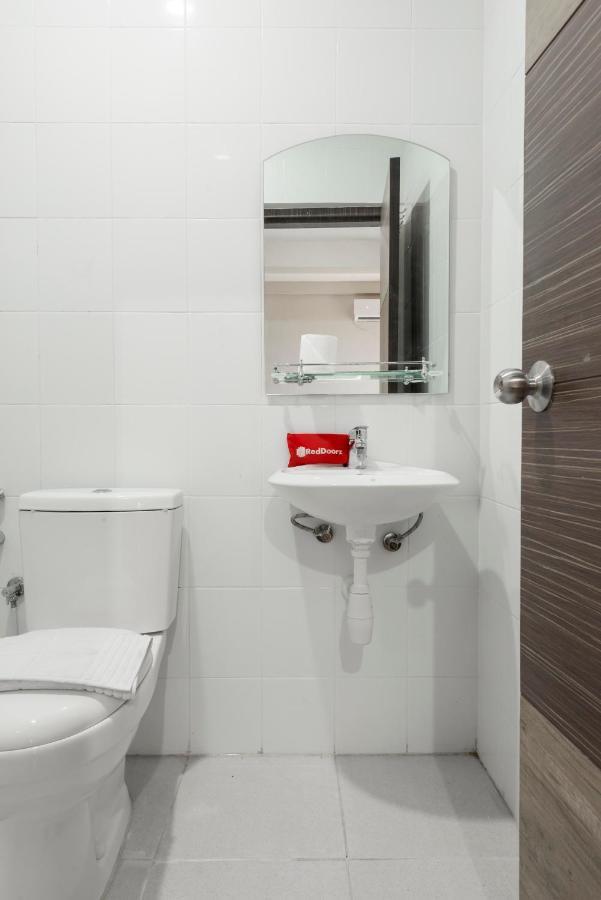 Reddoorz Near Grand City Mall 2 Surabaya Exterior foto
